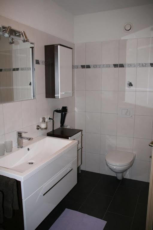 Apartment Sunshine Наудерс Экстерьер фото
