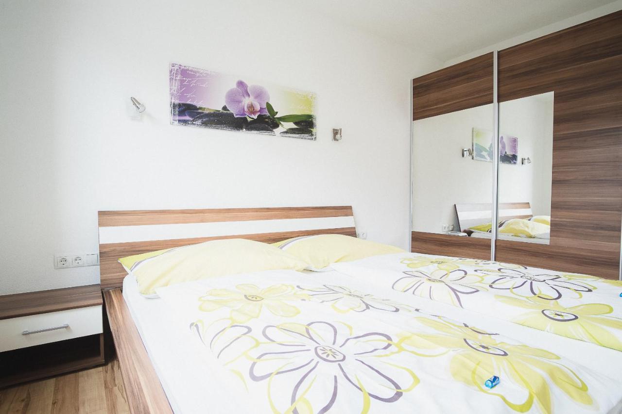 Apartment Sunshine Наудерс Экстерьер фото