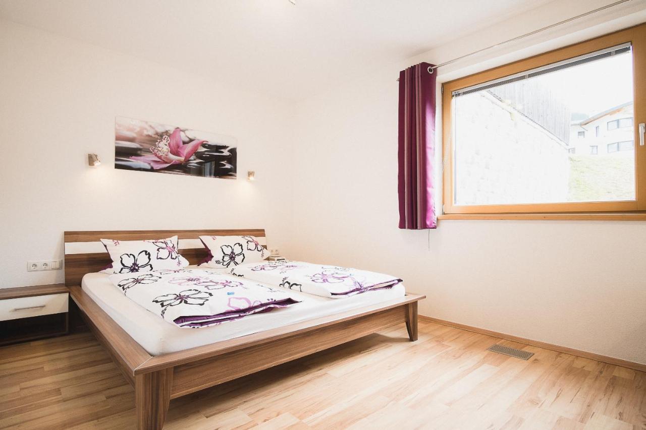 Apartment Sunshine Наудерс Экстерьер фото
