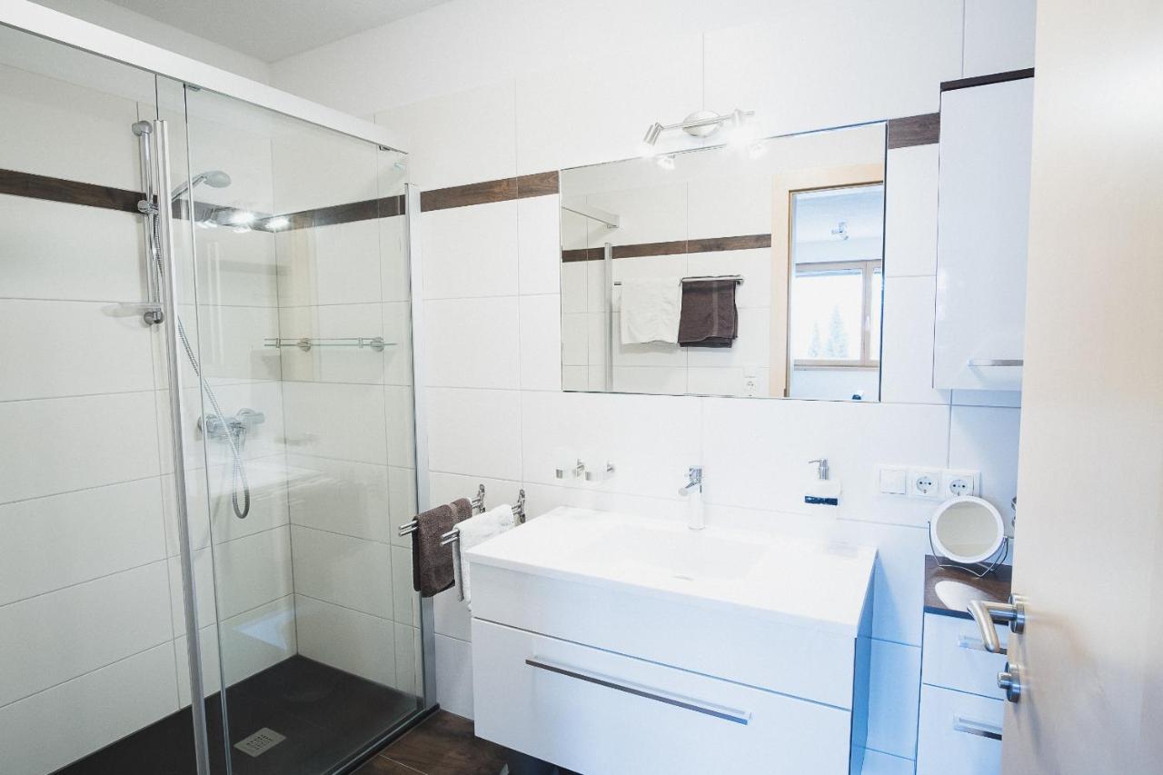 Apartment Sunshine Наудерс Экстерьер фото